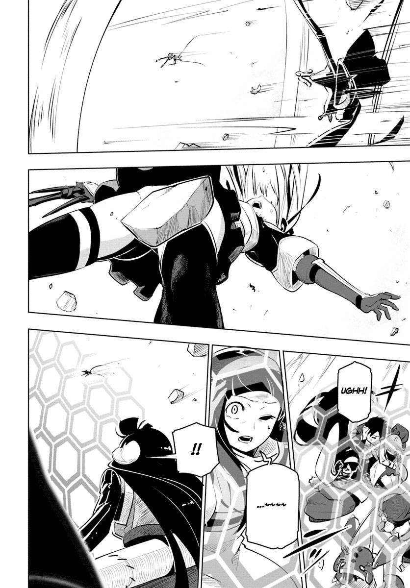 Sekai Saikyou no Kouei: Meikyuukoku no Shinjin Tansakusha