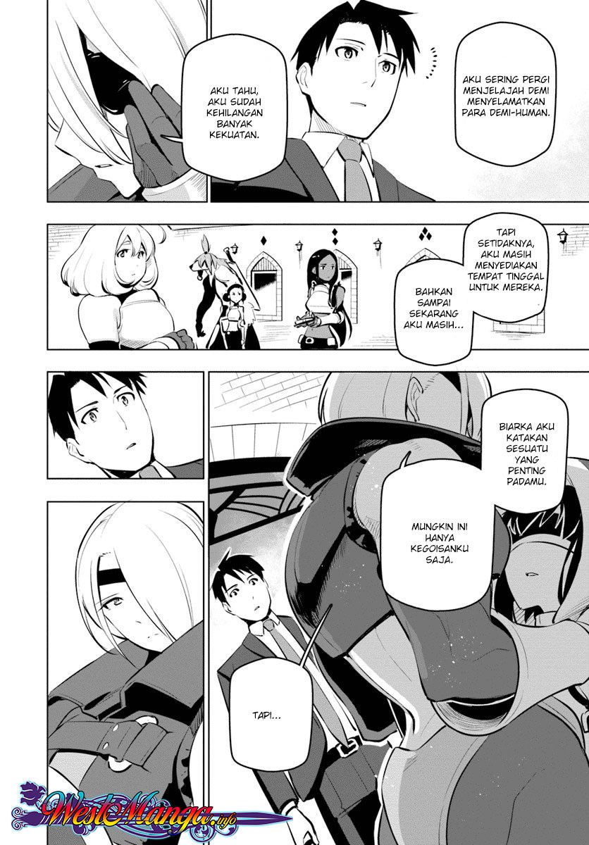 Sekai Saikyou no Kouei: Meikyuukoku no Shinjin Tansakusha