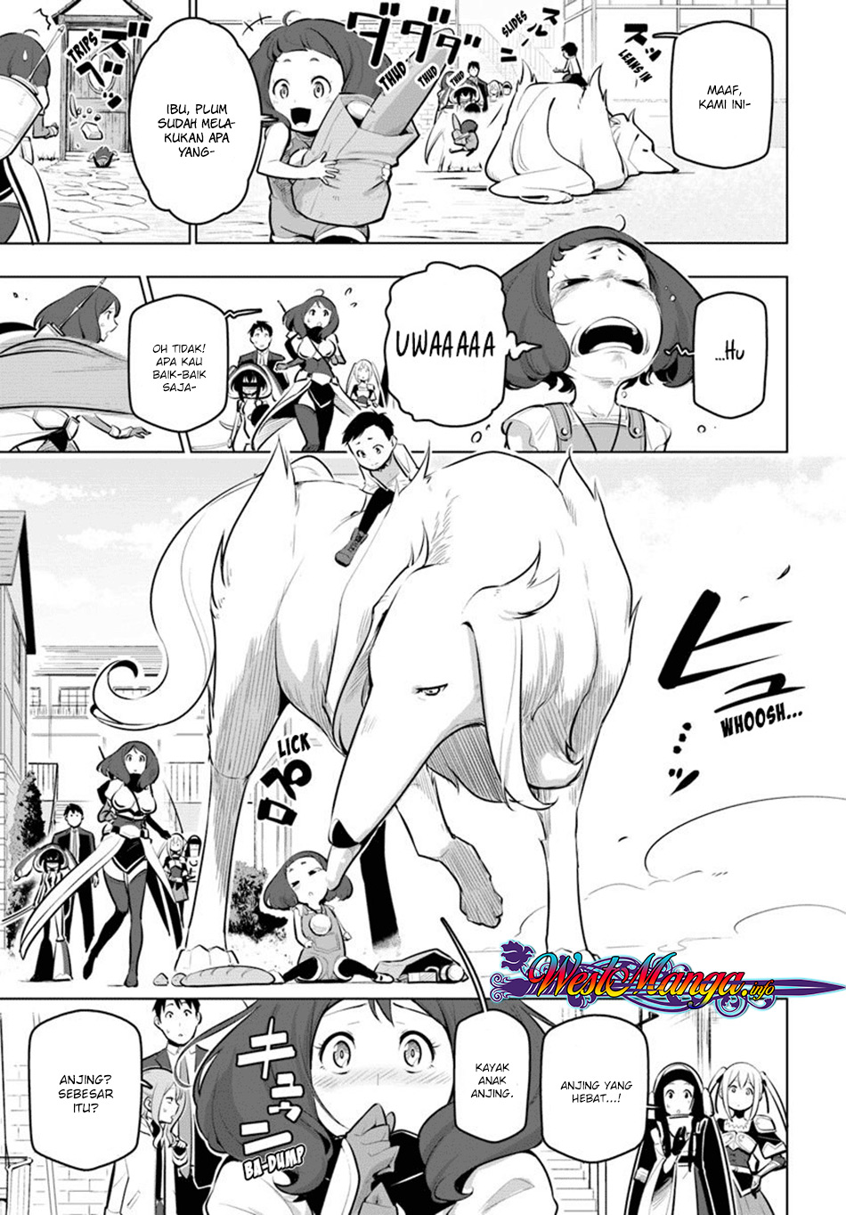 Sekai Saikyou no Kouei: Meikyuukoku no Shinjin Tansakusha