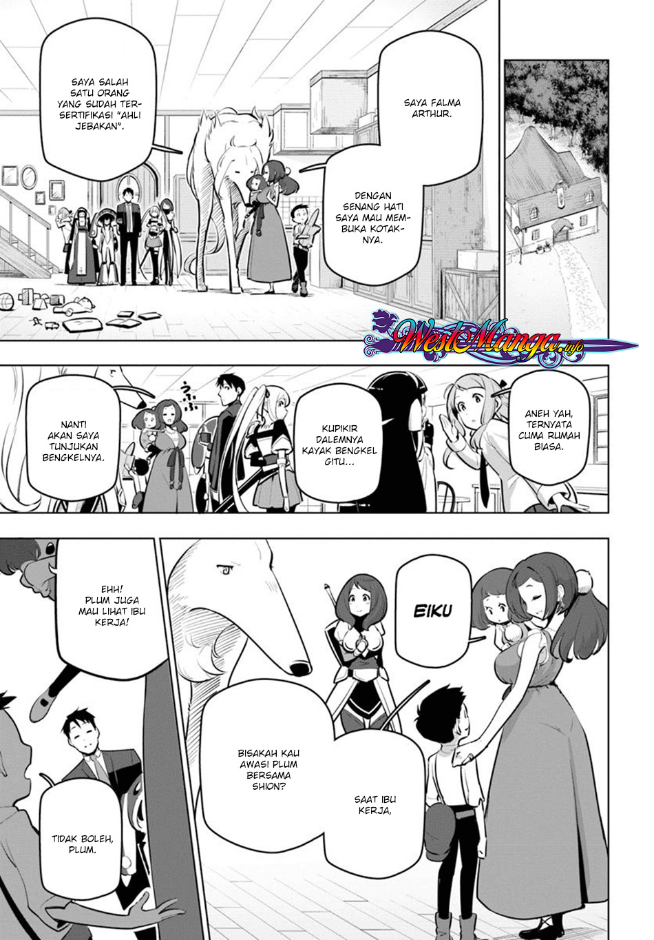 Sekai Saikyou no Kouei: Meikyuukoku no Shinjin Tansakusha
