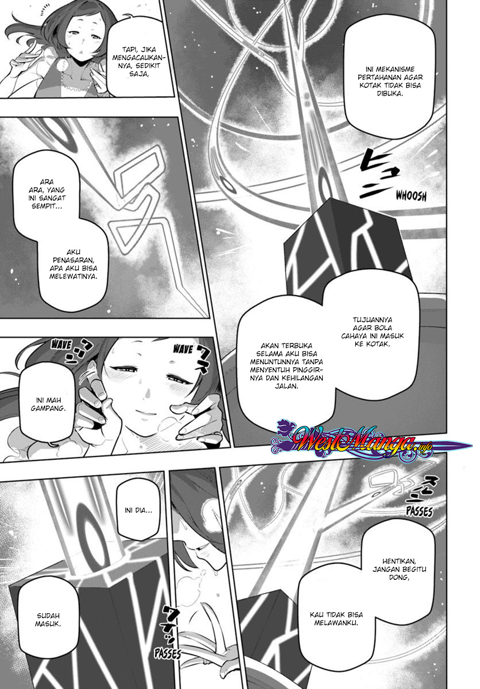 Sekai Saikyou no Kouei: Meikyuukoku no Shinjin Tansakusha