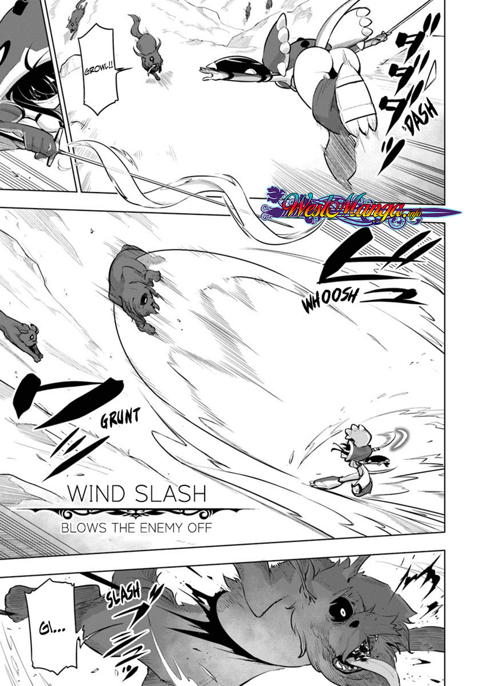 Sekai Saikyou no Kouei: Meikyuukoku no Shinjin Tansakusha