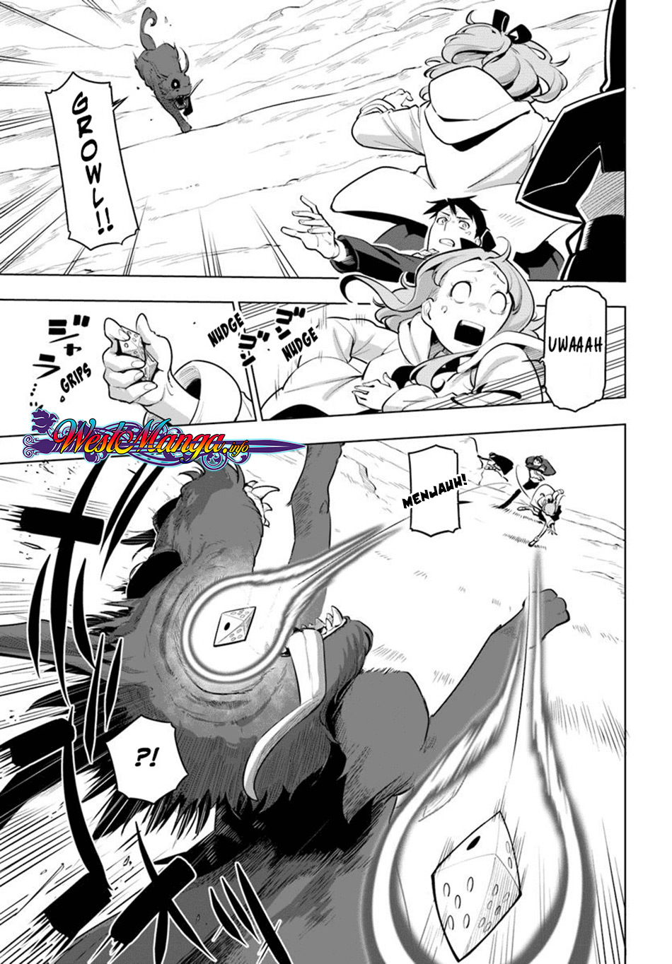 Sekai Saikyou no Kouei: Meikyuukoku no Shinjin Tansakusha