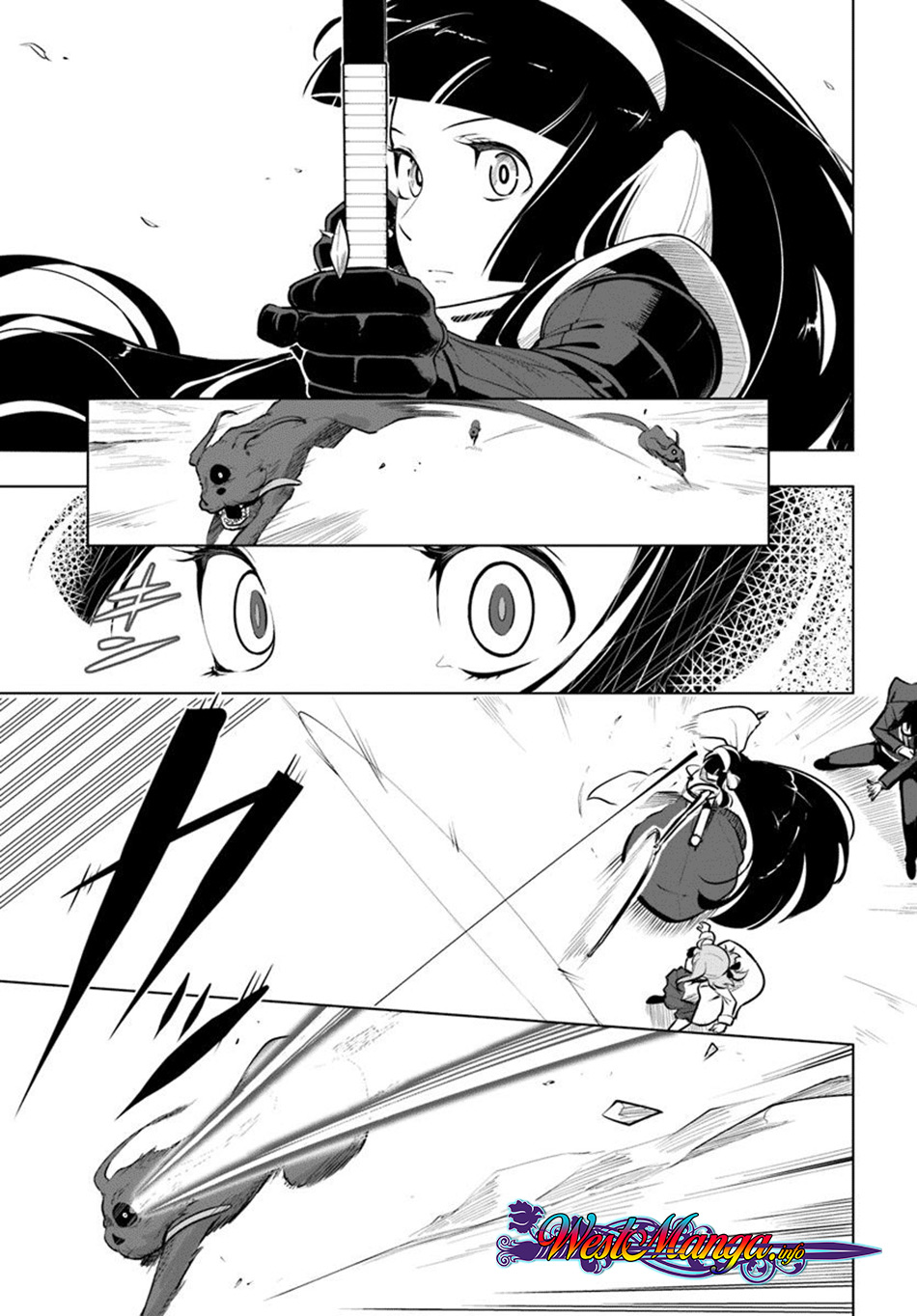Sekai Saikyou no Kouei: Meikyuukoku no Shinjin Tansakusha