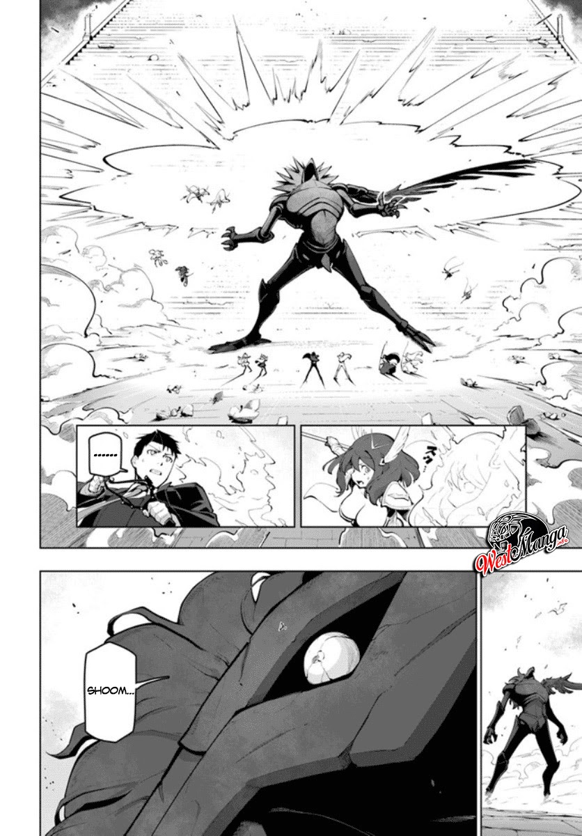 Sekai Saikyou no Kouei: Meikyuukoku no Shinjin Tansakusha