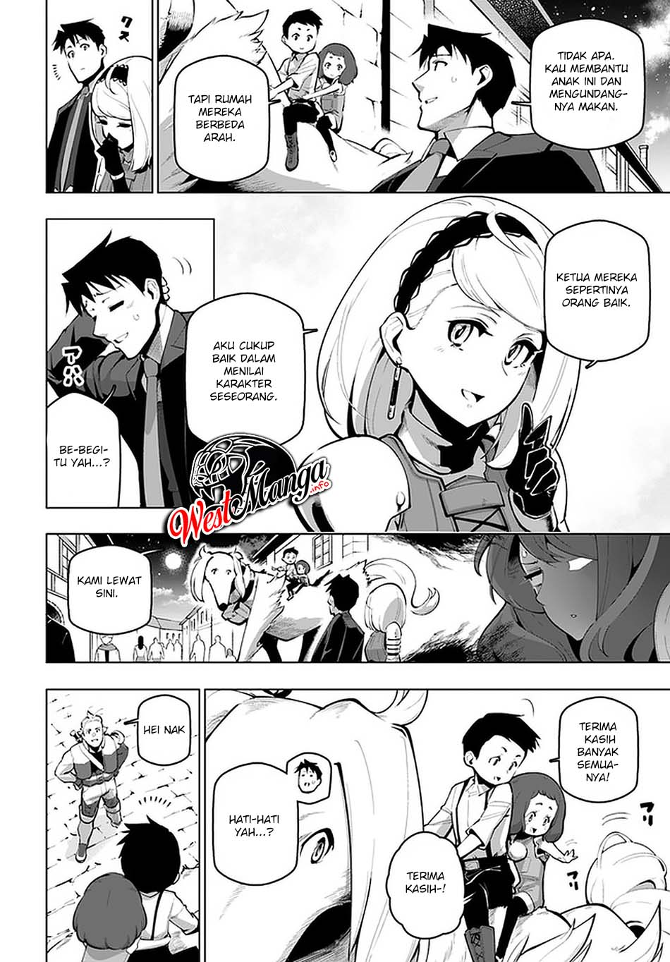Sekai Saikyou no Kouei: Meikyuukoku no Shinjin Tansakusha