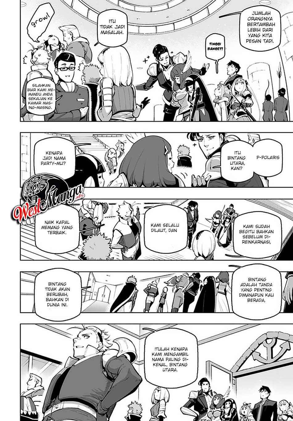Sekai Saikyou no Kouei: Meikyuukoku no Shinjin Tansakusha