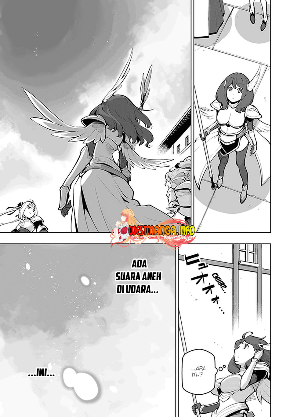 Sekai Saikyou no Kouei: Meikyuukoku no Shinjin Tansakusha