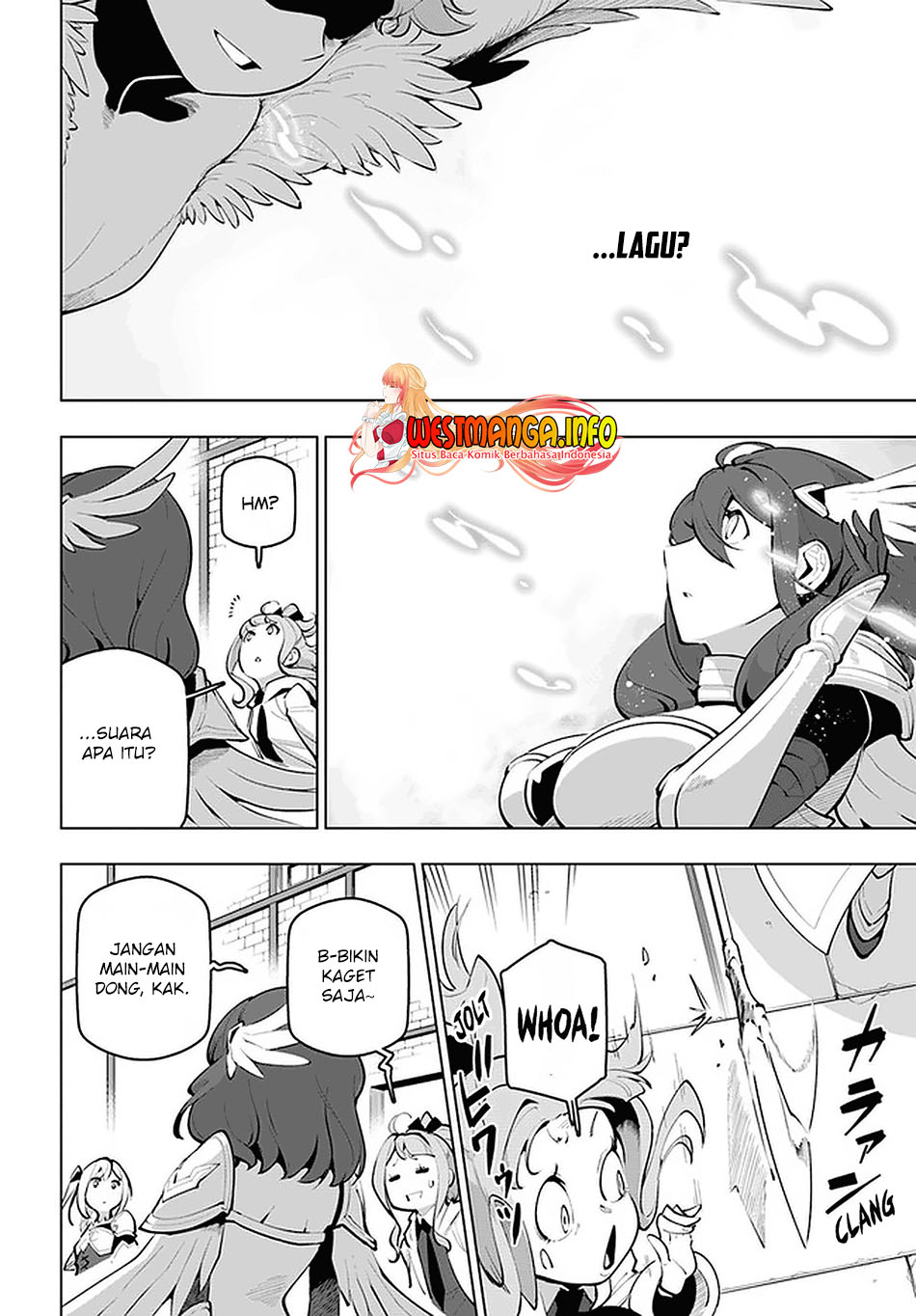 Sekai Saikyou no Kouei: Meikyuukoku no Shinjin Tansakusha