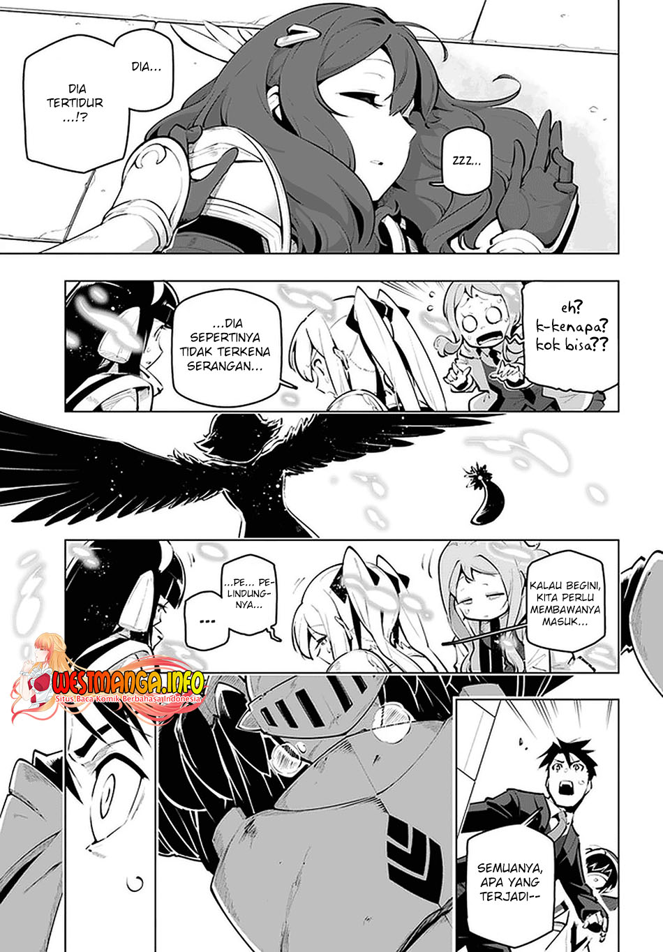 Sekai Saikyou no Kouei: Meikyuukoku no Shinjin Tansakusha