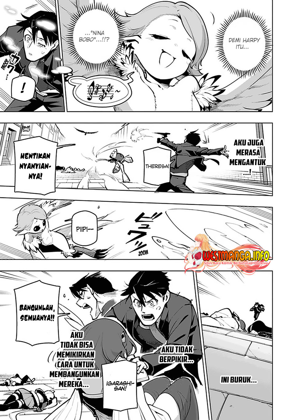 Sekai Saikyou no Kouei: Meikyuukoku no Shinjin Tansakusha