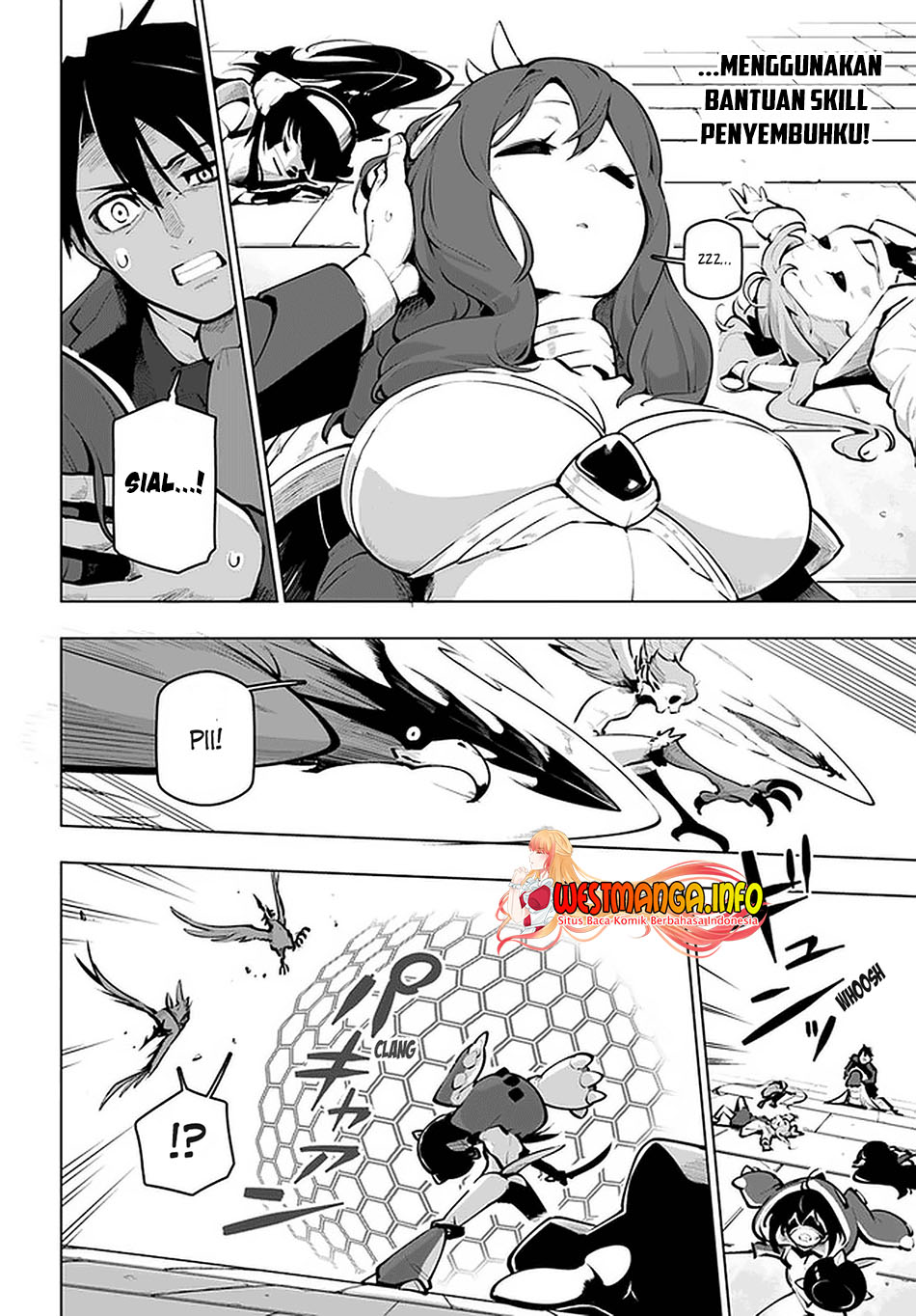Sekai Saikyou no Kouei: Meikyuukoku no Shinjin Tansakusha