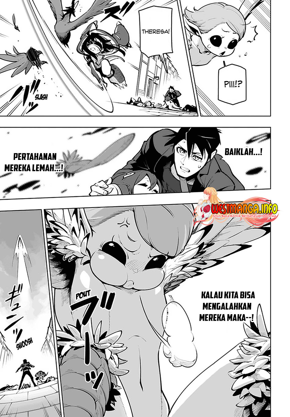 Sekai Saikyou no Kouei: Meikyuukoku no Shinjin Tansakusha