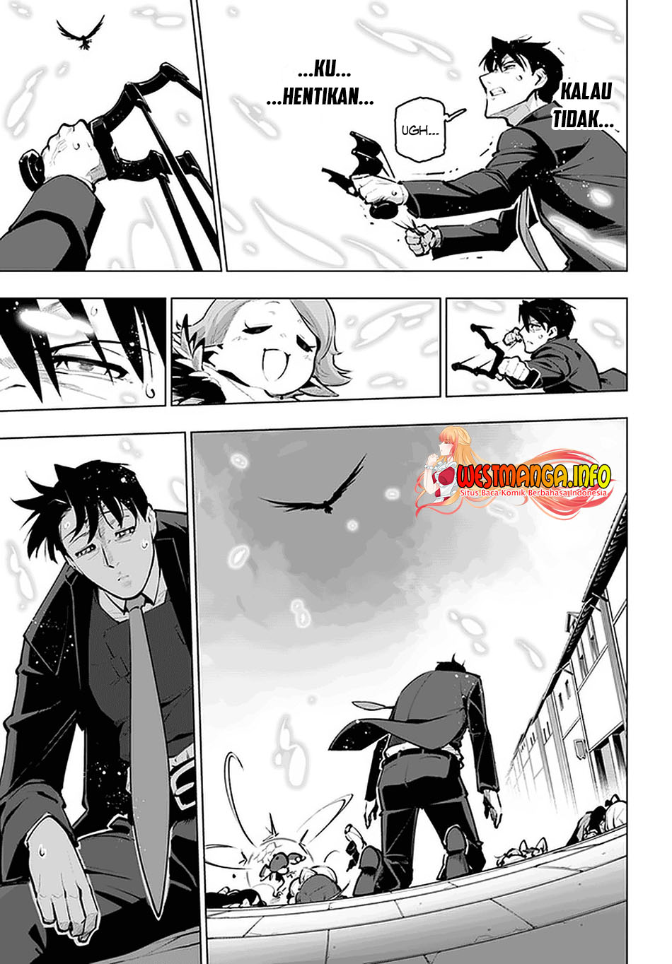 Sekai Saikyou no Kouei: Meikyuukoku no Shinjin Tansakusha