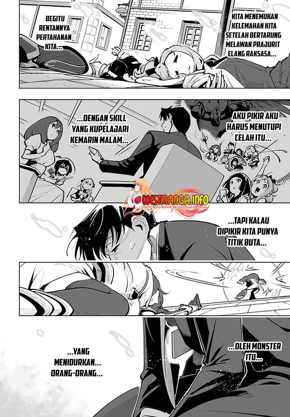 Sekai Saikyou no Kouei: Meikyuukoku no Shinjin Tansakusha