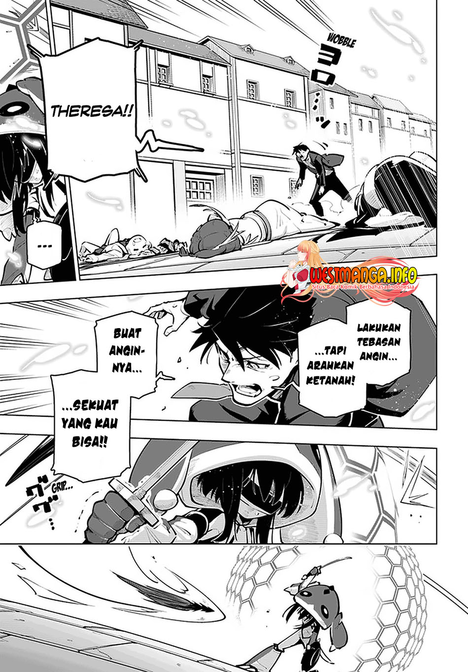 Sekai Saikyou no Kouei: Meikyuukoku no Shinjin Tansakusha