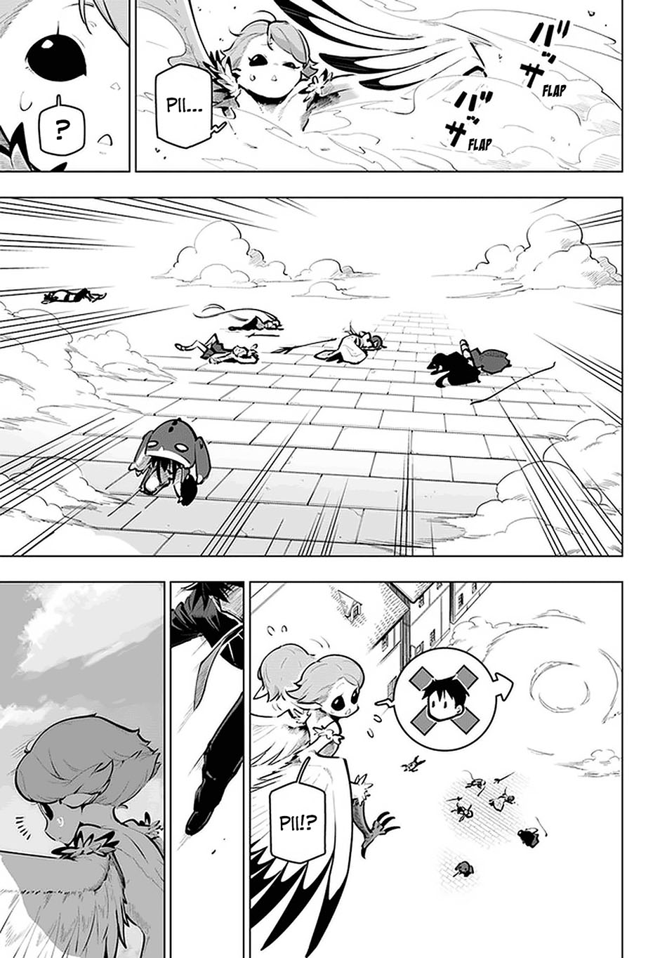 Sekai Saikyou no Kouei: Meikyuukoku no Shinjin Tansakusha
