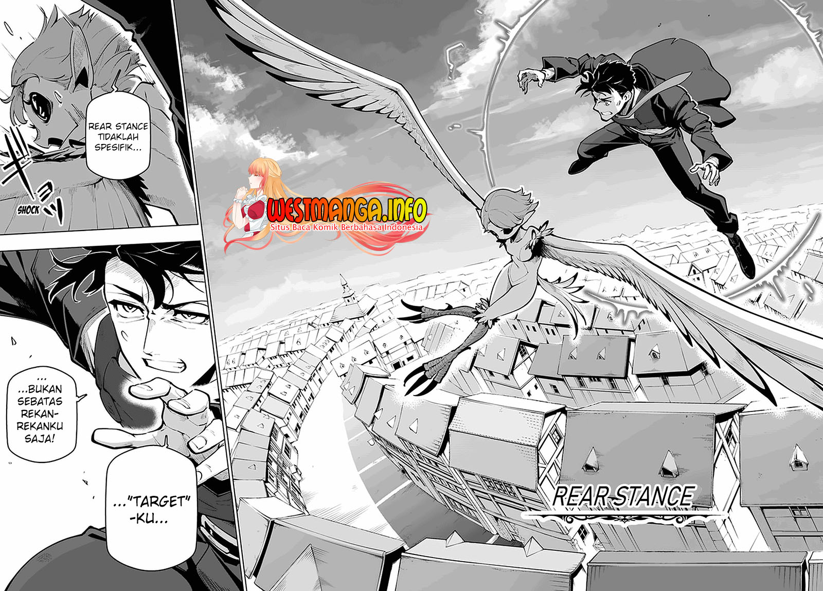 Sekai Saikyou no Kouei: Meikyuukoku no Shinjin Tansakusha