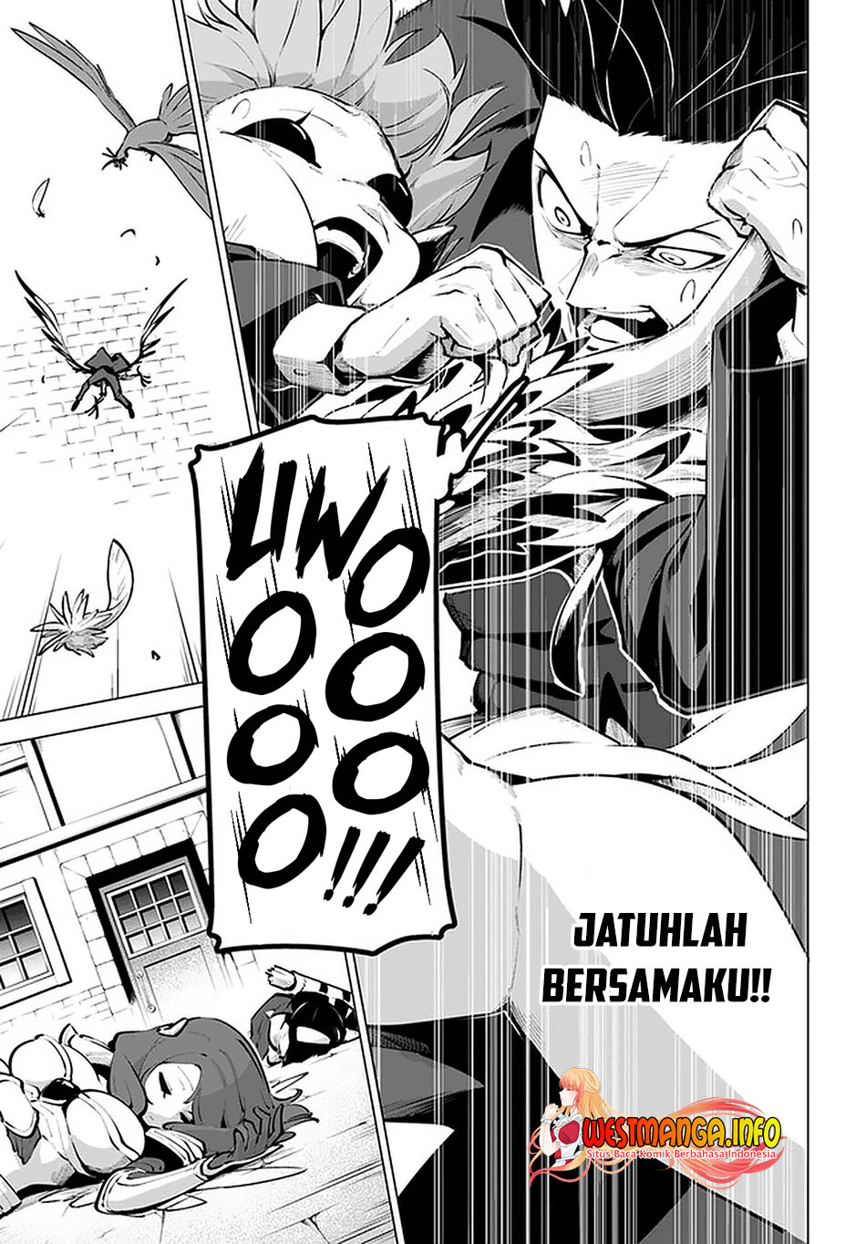 Sekai Saikyou no Kouei: Meikyuukoku no Shinjin Tansakusha
