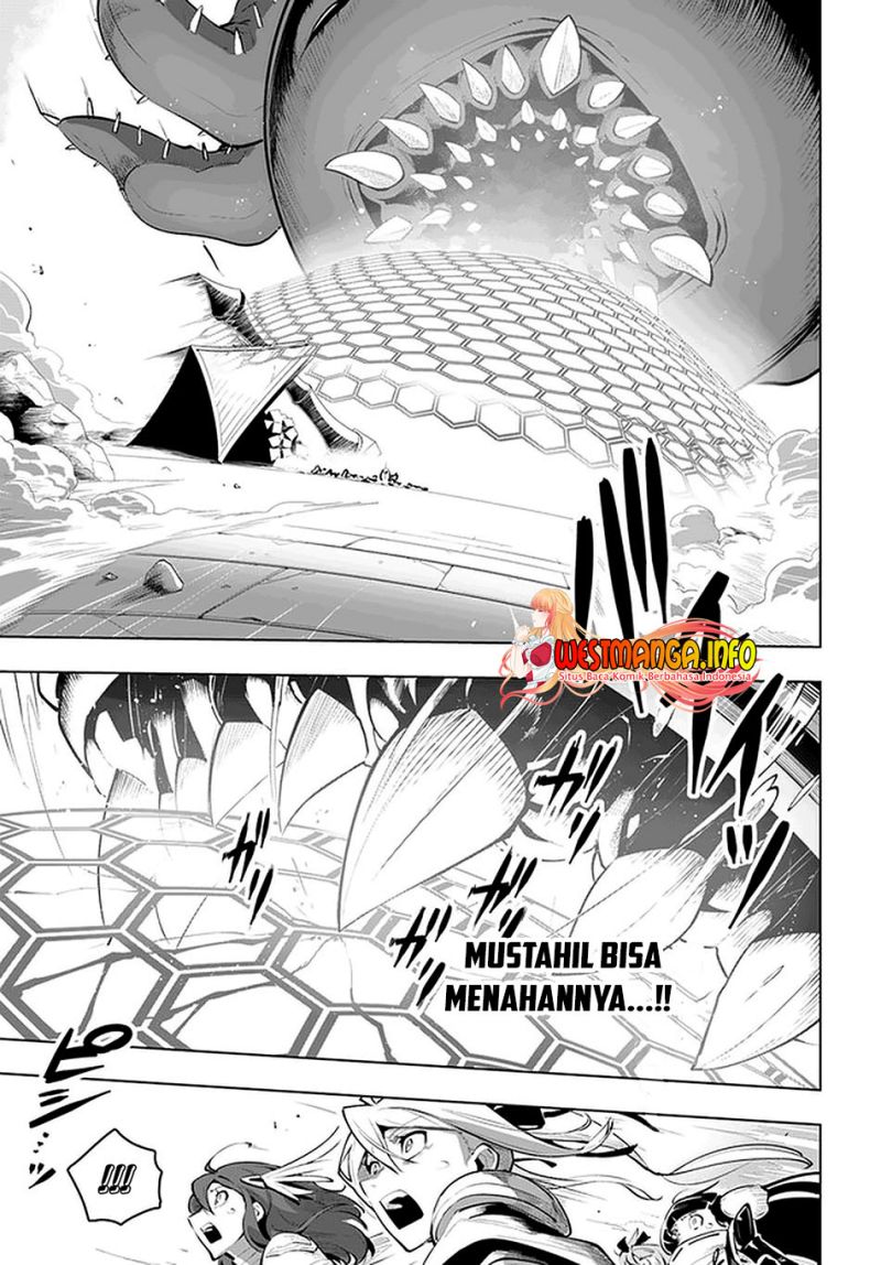 Sekai Saikyou no Kouei: Meikyuukoku no Shinjin Tansakusha
