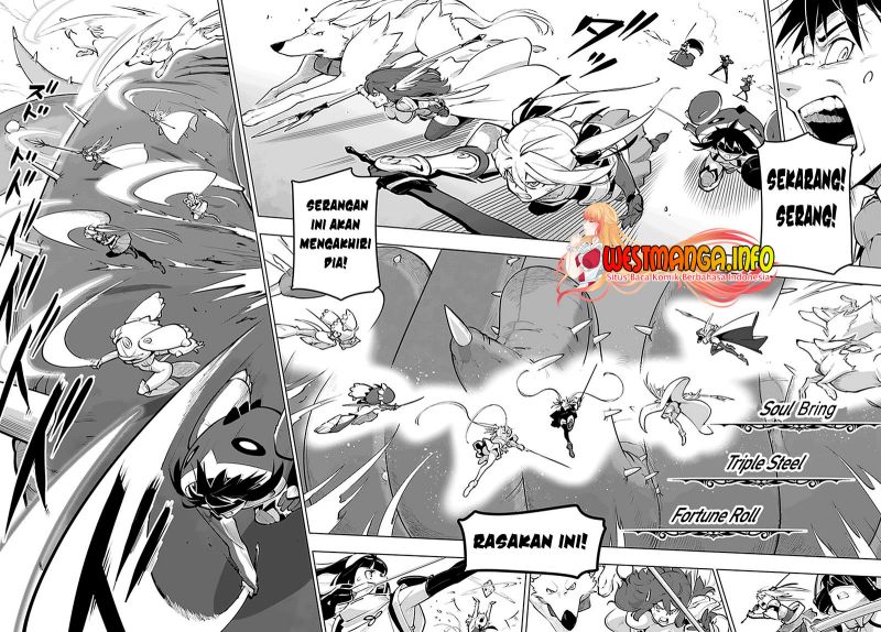Sekai Saikyou no Kouei: Meikyuukoku no Shinjin Tansakusha