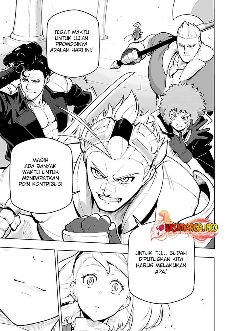 Sekai Saikyou no Kouei: Meikyuukoku no Shinjin Tansakusha