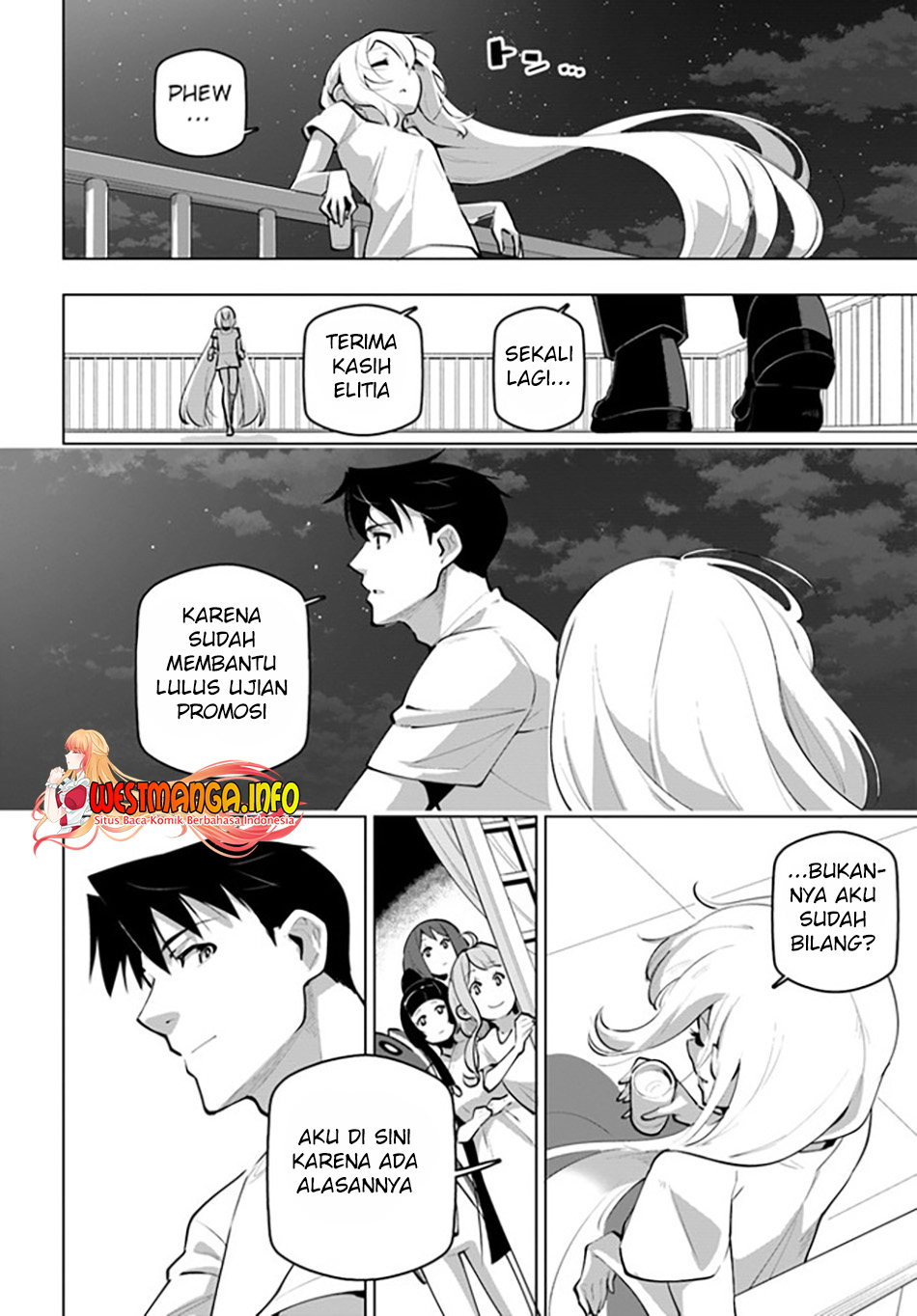 Sekai Saikyou no Kouei: Meikyuukoku no Shinjin Tansakusha