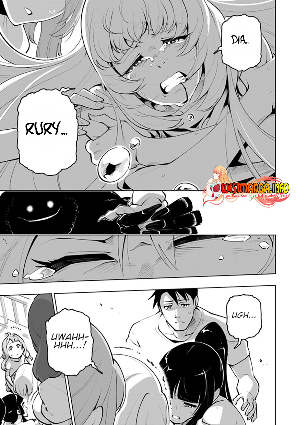 Sekai Saikyou no Kouei: Meikyuukoku no Shinjin Tansakusha