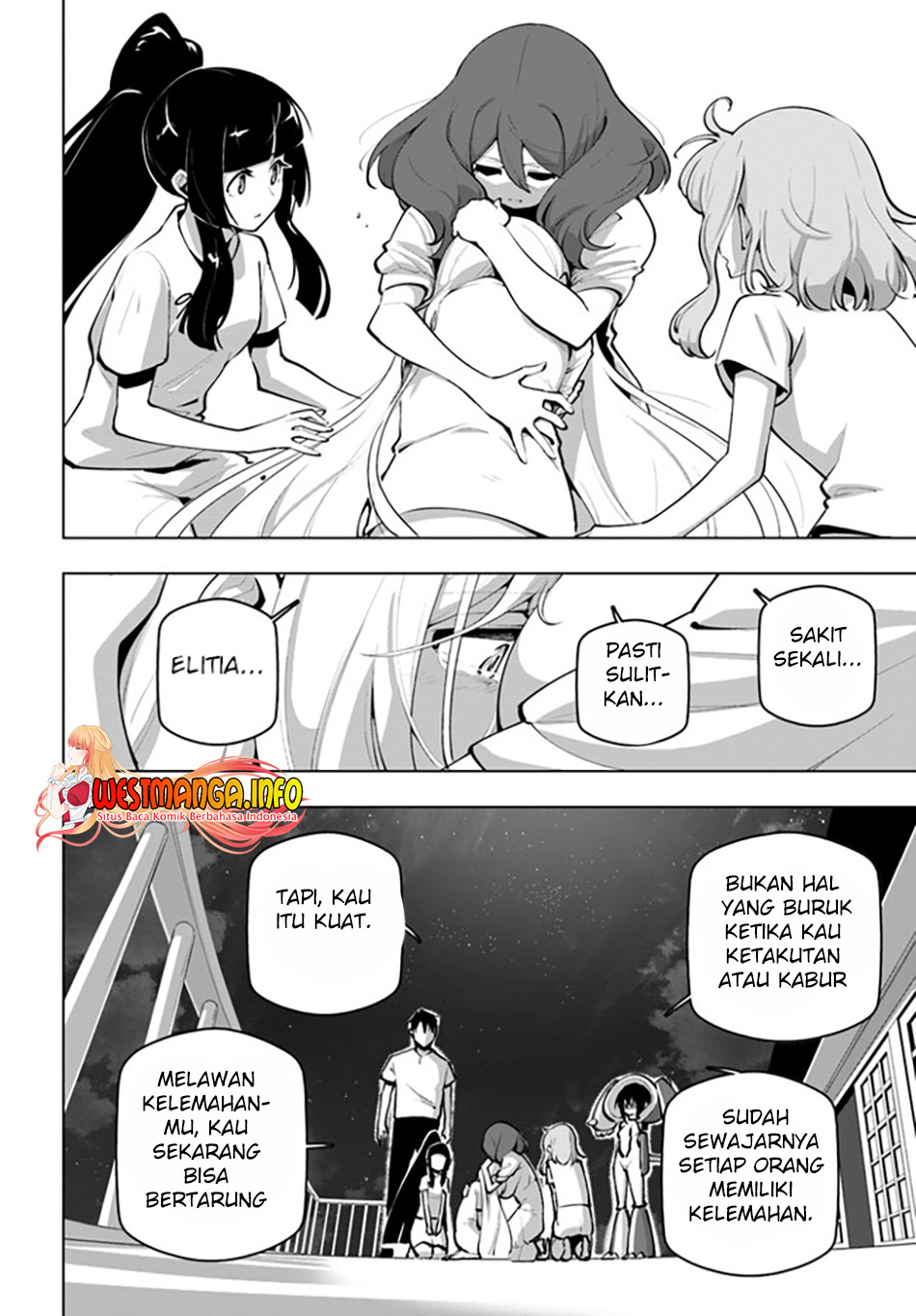 Sekai Saikyou no Kouei: Meikyuukoku no Shinjin Tansakusha