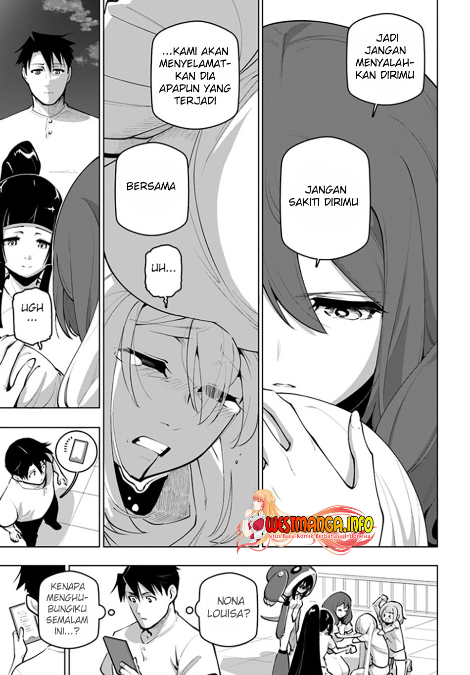 Sekai Saikyou no Kouei: Meikyuukoku no Shinjin Tansakusha