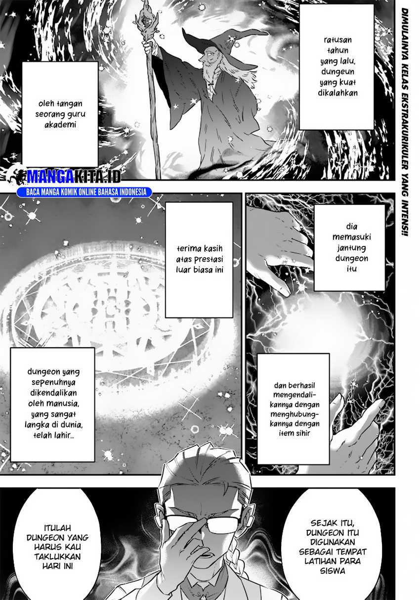 Sekai ni Hitori, Zenzokusei Mahou no Tsukaite