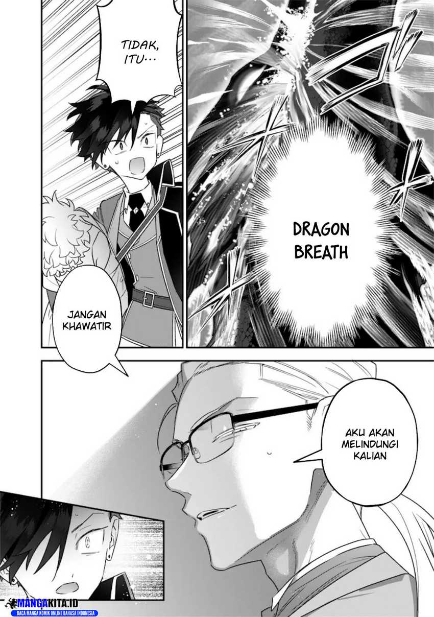 Sekai ni Hitori, Zenzokusei Mahou no Tsukaite