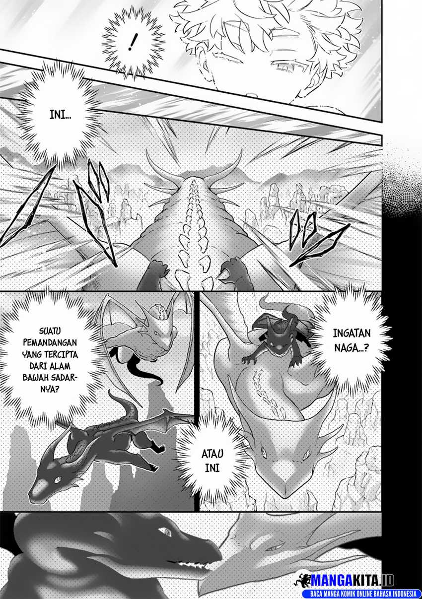 Sekai ni Hitori, Zenzokusei Mahou no Tsukaite