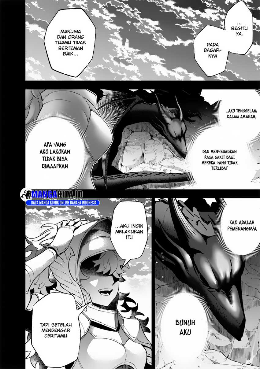 Sekai ni Hitori, Zenzokusei Mahou no Tsukaite