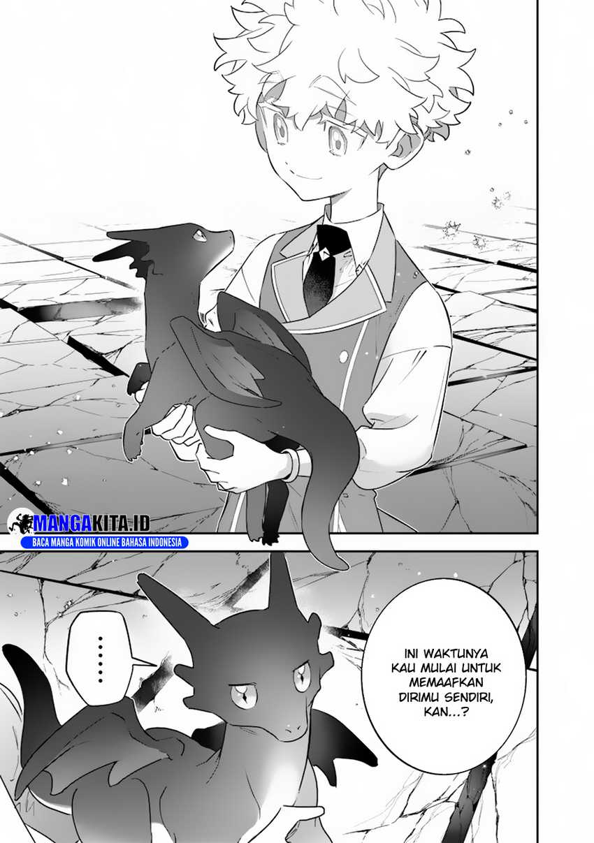 Sekai ni Hitori, Zenzokusei Mahou no Tsukaite