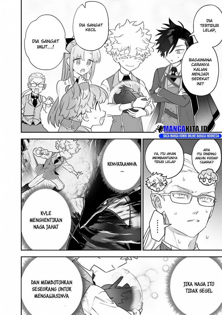 Sekai ni Hitori, Zenzokusei Mahou no Tsukaite