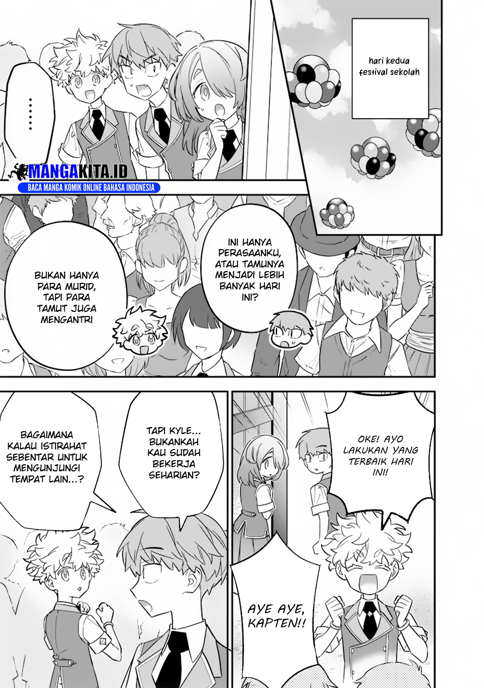 Sekai ni Hitori, Zenzokusei Mahou no Tsukaite