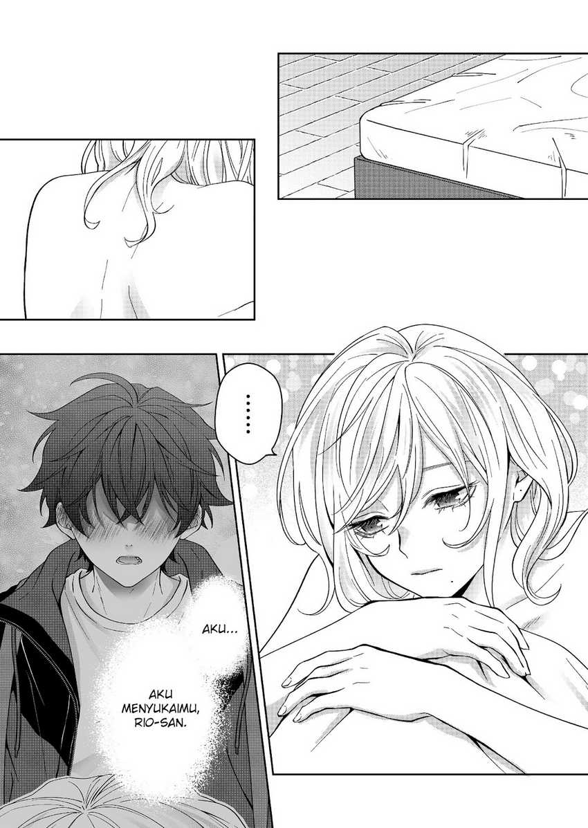 Sensitive Boy