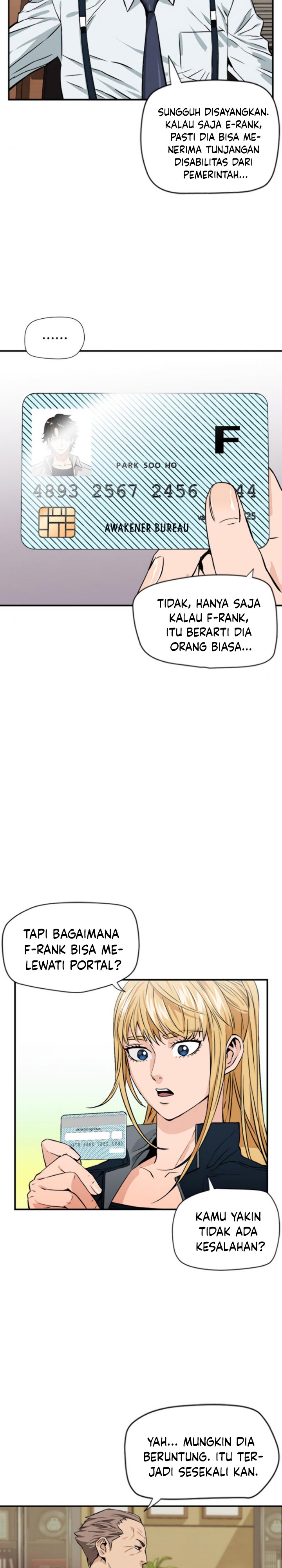 Seoul Station Druid