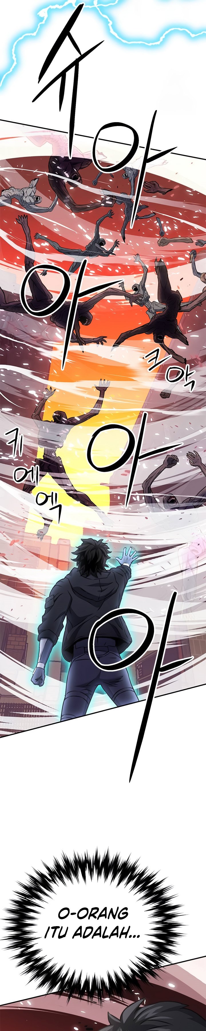 Seoul Station Druid