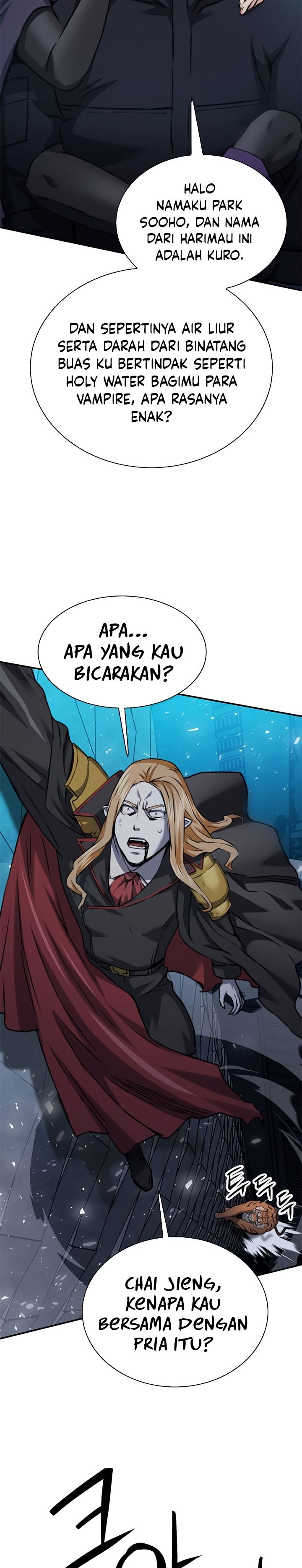 Seoul Station Druid