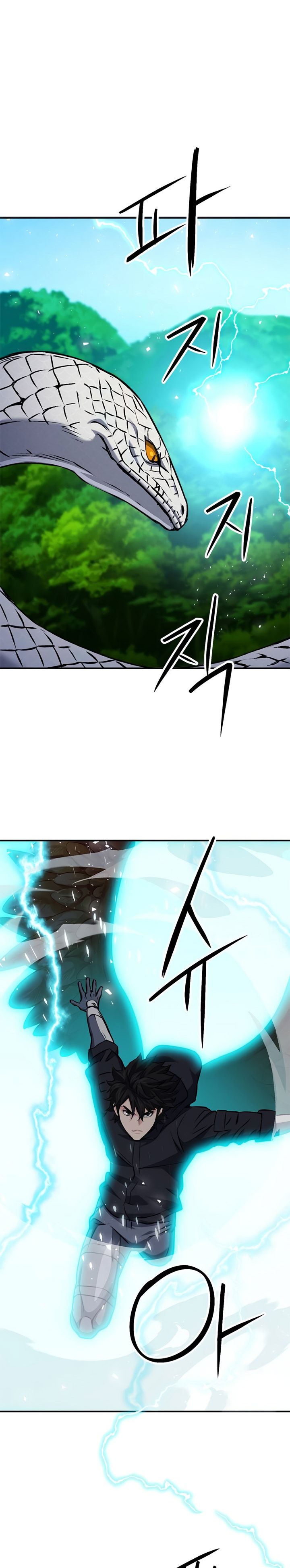 Seoul Station Druid