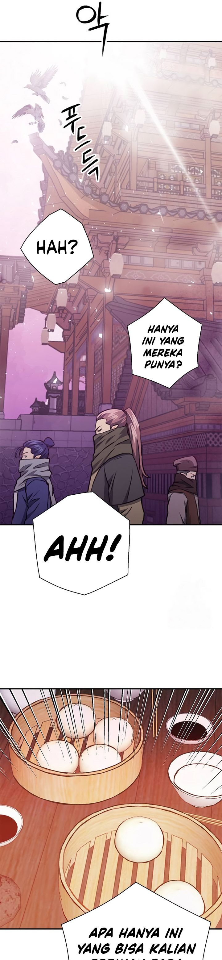 Seoul Station Druid