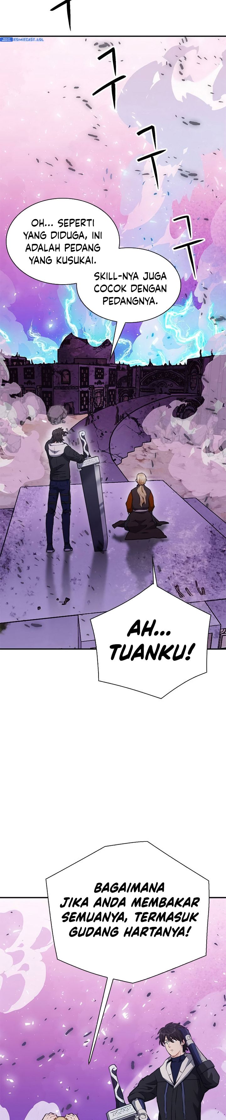 Seoul Station Druid