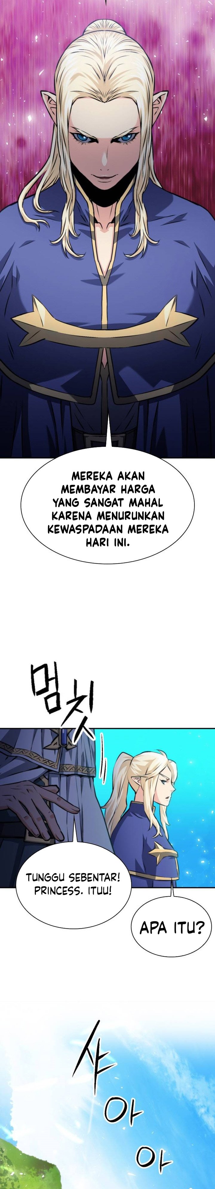 Seoul Station Druid