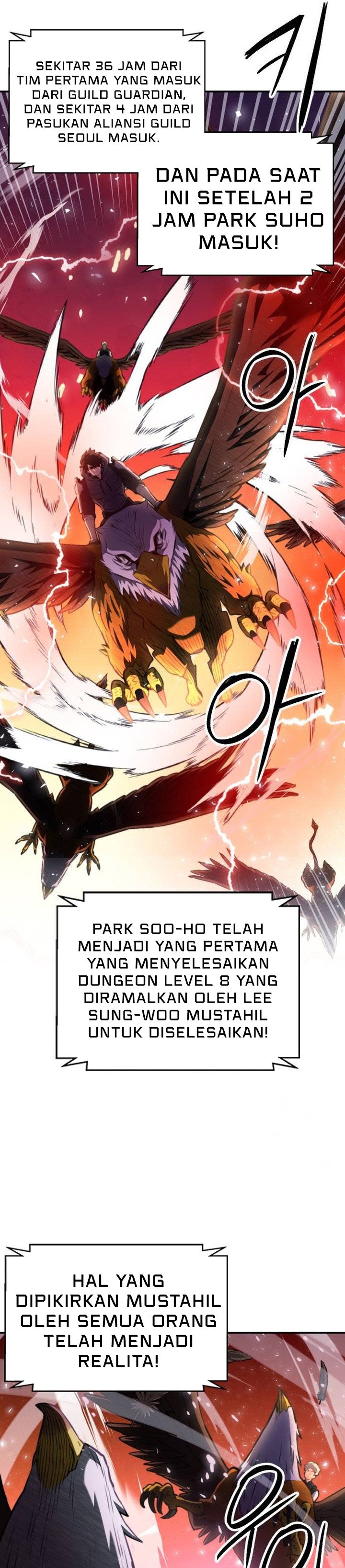 Seoul Station Druid