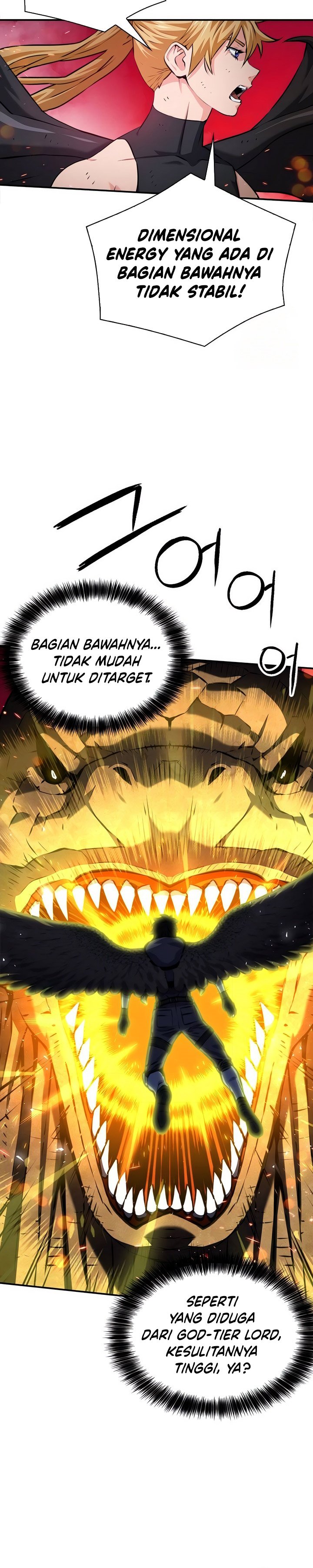 Seoul Station Druid