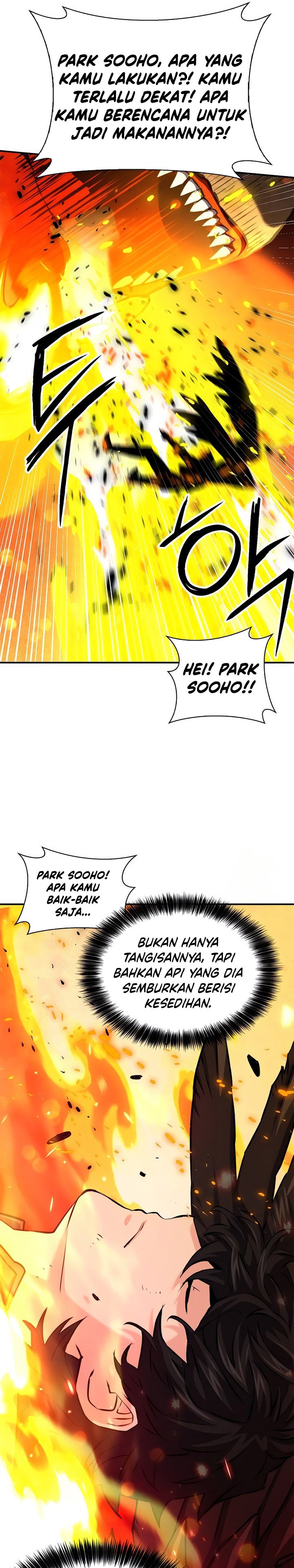 Seoul Station Druid