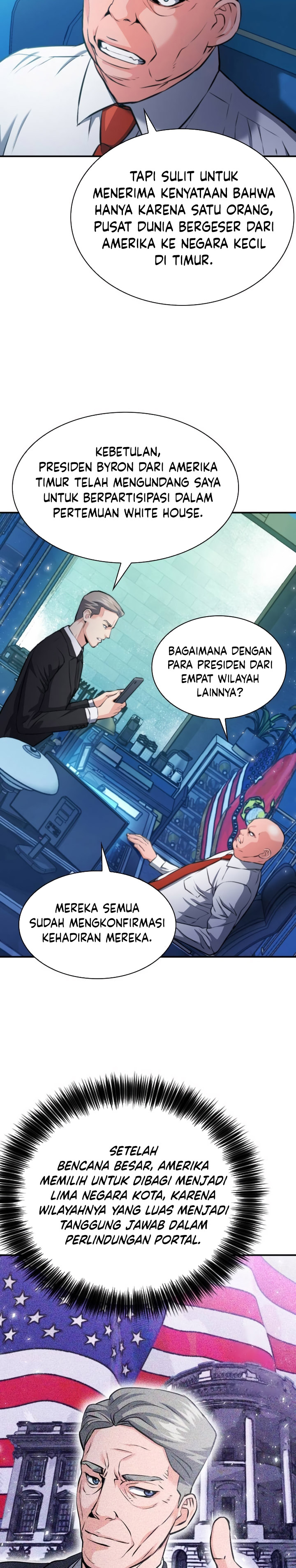 Seoul Station Druid
