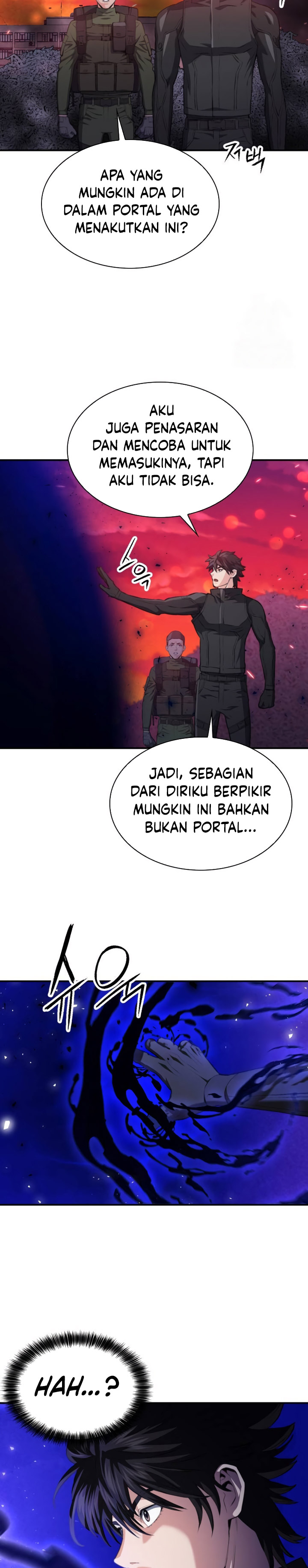 Seoul Station Druid